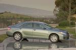 Toyota Camry LE 2010 года